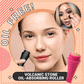 Volcanic Stone Oil-Absorbing Roller