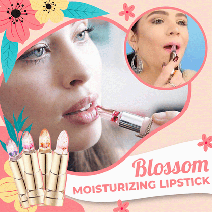 Blossom Moisturizing Lipstick