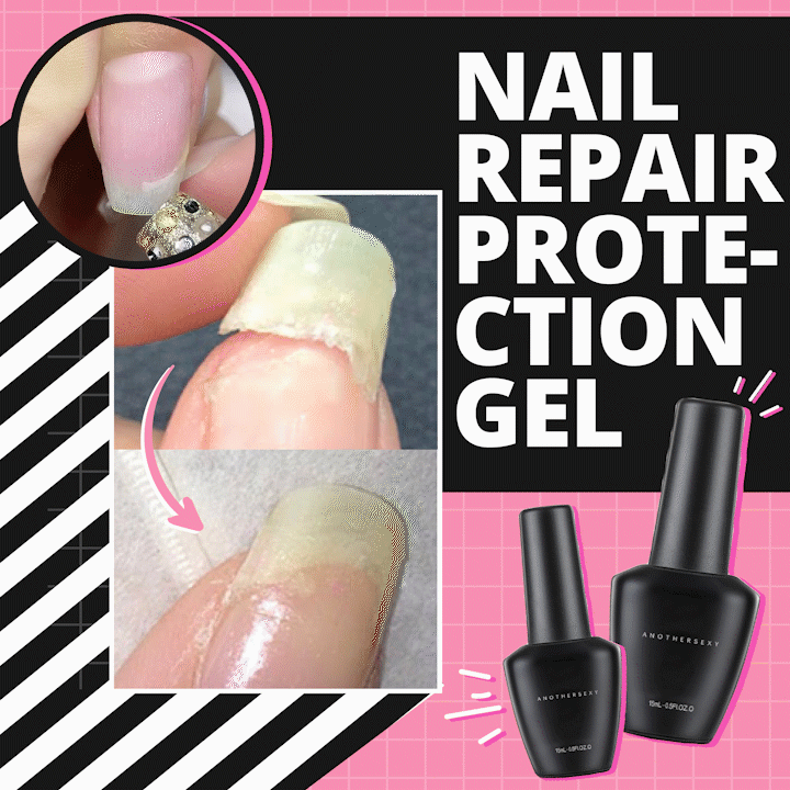 Nail Repair Protection Gel