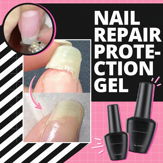 Nail Repair Protection Gel