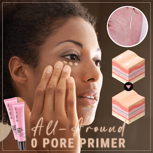 All-Around 0 Pore Primer
