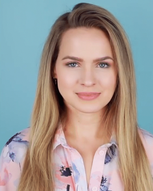 Easy Hair Volumizing Clip
