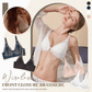 Wireless Front Closure Brassiere