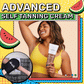 Advanced Self Tanning Cream