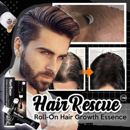 HairRescue™ Roll-On Hair Growth Essence