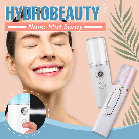 HydroBeauty™ Nano Mist Spray