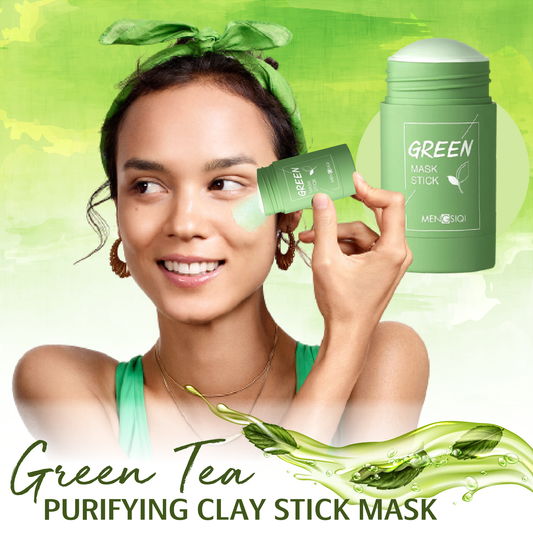 PureSkin™ Eggplant Deep Cleanse Stick Mask
