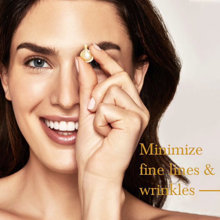 AgeRewind™ Firming Capsule Serum