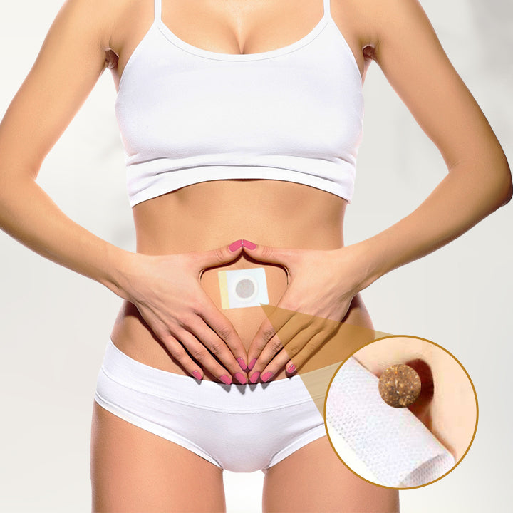 FitPro™ Herbal Slimming Pellet
