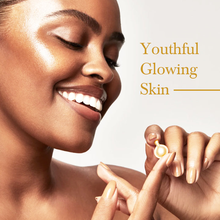 AgeRewind™ Firming Capsule Serum
