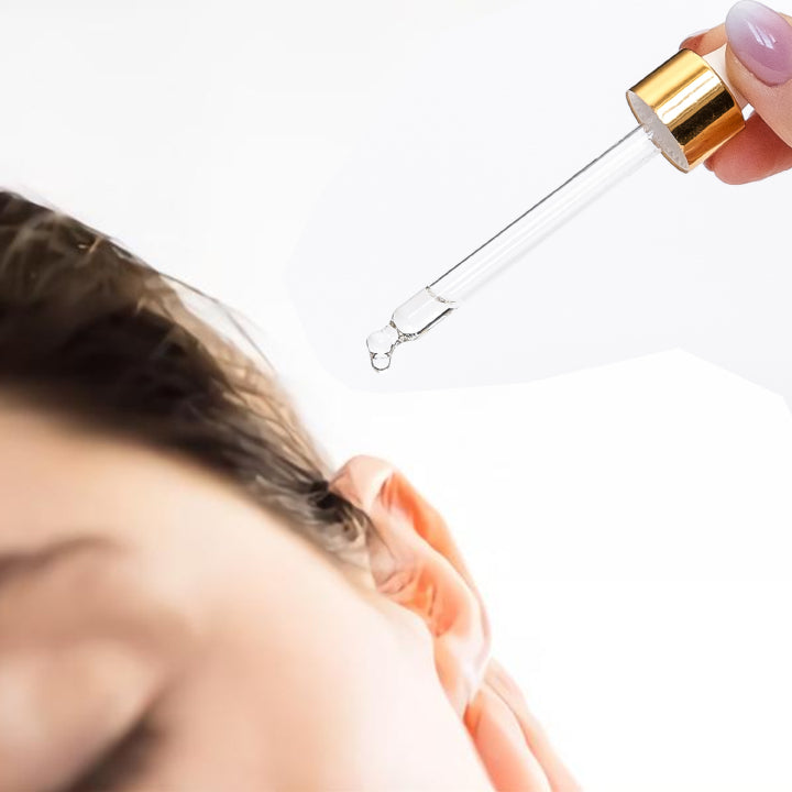 EarRelief™ Ringing Remedy Drop
