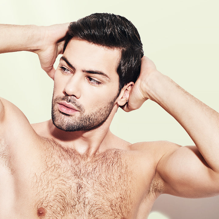 RegrowPlus™ Hair Nourishing Ginger Spray