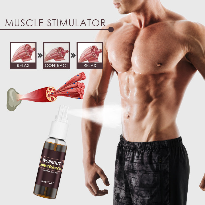 BurnFat™ Body Enhancer Spray