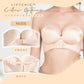 LiftChic™ Front Buckle Strapless Bra