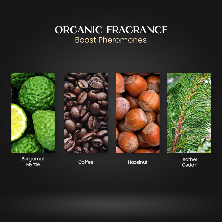 Ceoerty™ Pheromone Men Perfume Spray