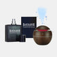 BlackLurex Feromone Men Cologne
