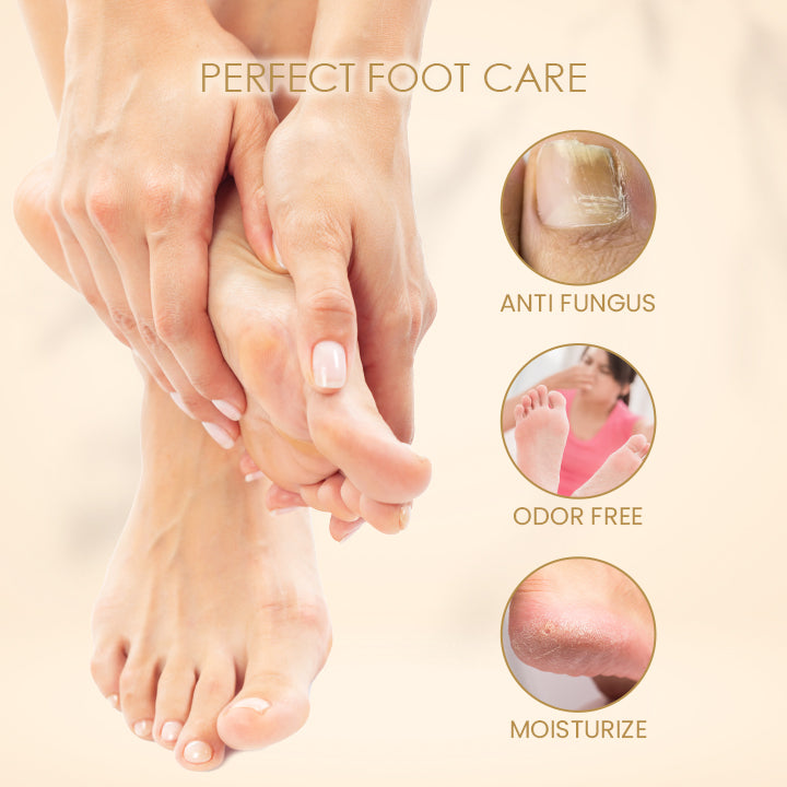 FungiCure™ Intensive Anti-Fungal Spray