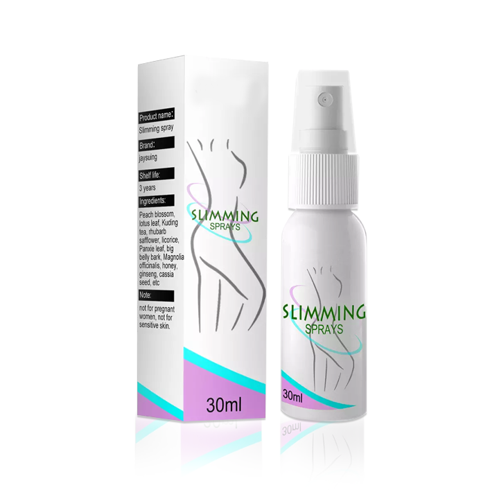 SkinBeautify™ Anti-cellulite Slimming Spray
