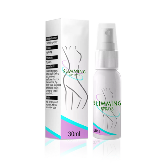 SkinBeautify™ Anti-cellulite Slimming Spray