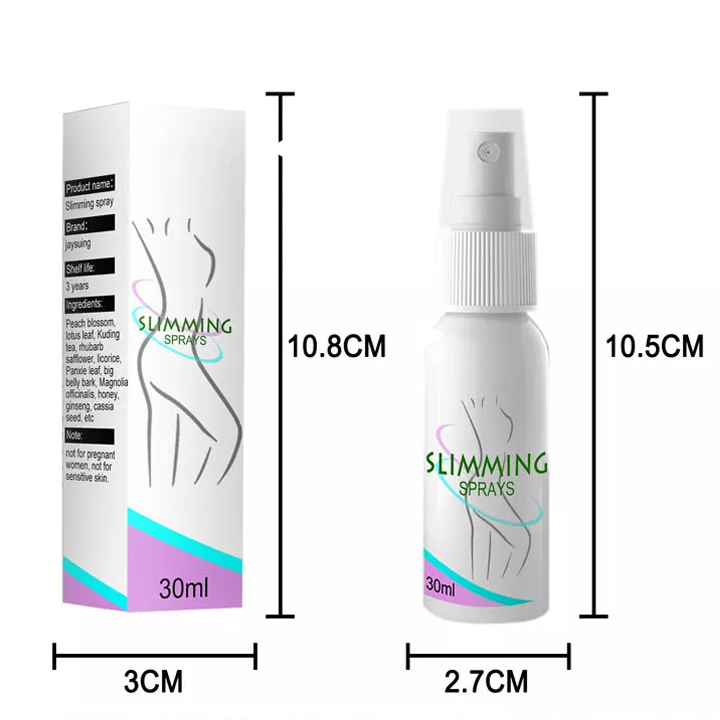 SkinBeautify™ Anti-cellulite Slimming Spray
