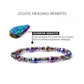 SlimBody™ Magnetic Hematite Bracelet