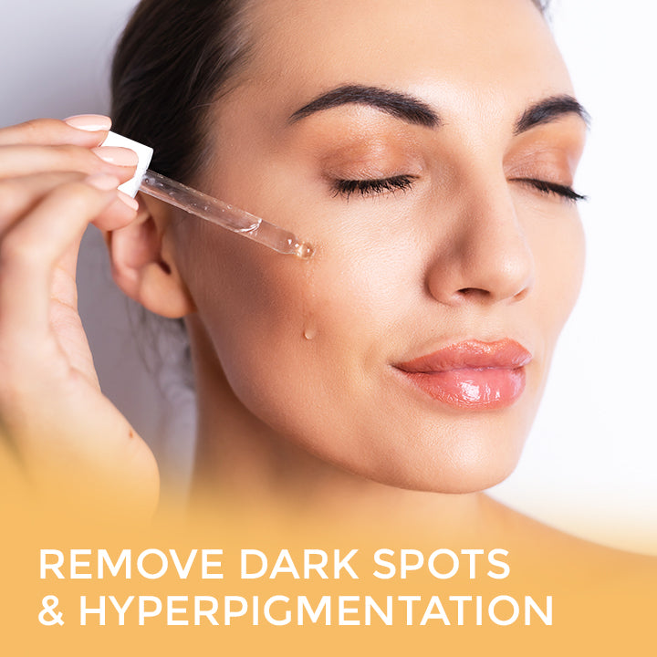 Spot-OFF™ Dark Spot Corrector Serum