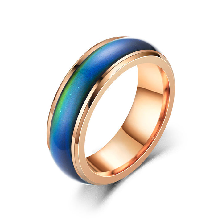 Lymphvity™ Lymphatic Thermotherapeutic Ring