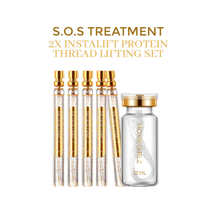 LiftNFirm™ Protein Thread Lifting Set