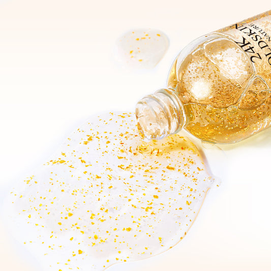 AgeRewind™ 24K Gold Ampoule Serum