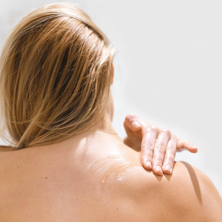 DetoxPlus™ Lymphatic Ginger Oil