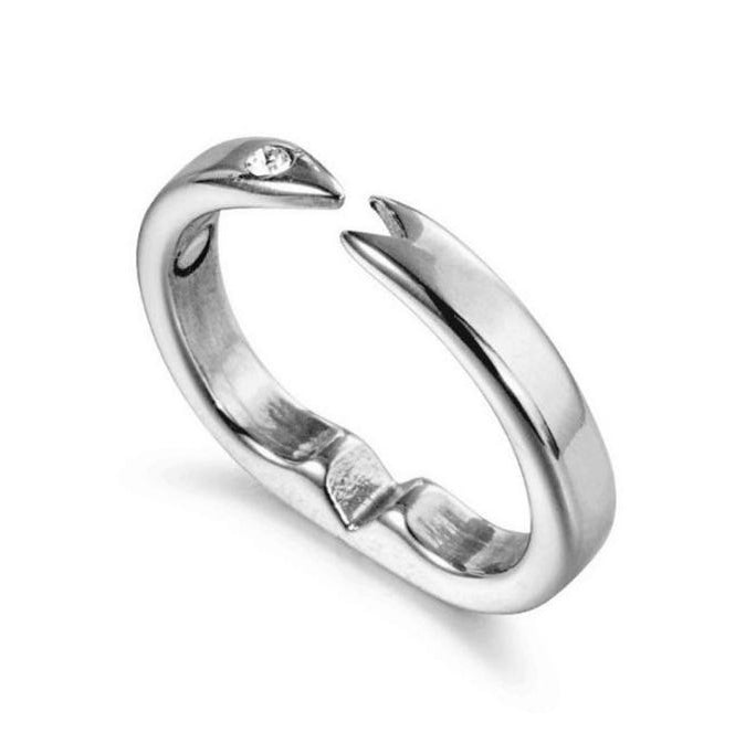LymPure™ Magnetic Detox Ring