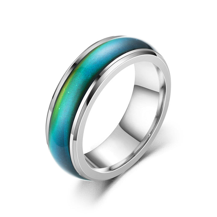 Lymphvity™ Lymphatic Thermotherapeutic Ring