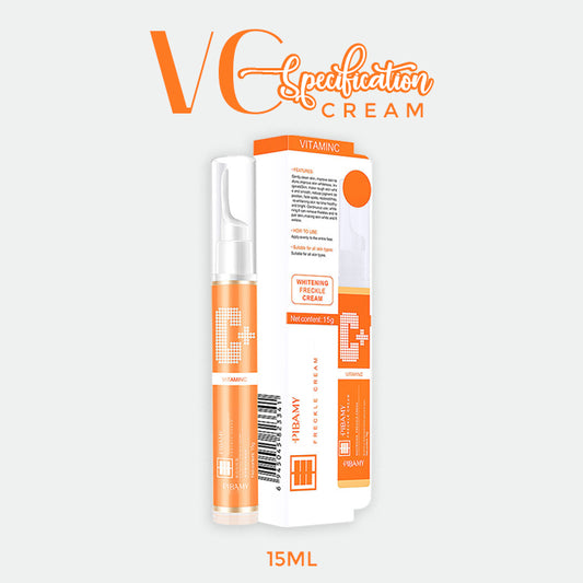 VC Freckle Remover Cream