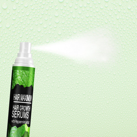 Herbal Hair-Growth Essence