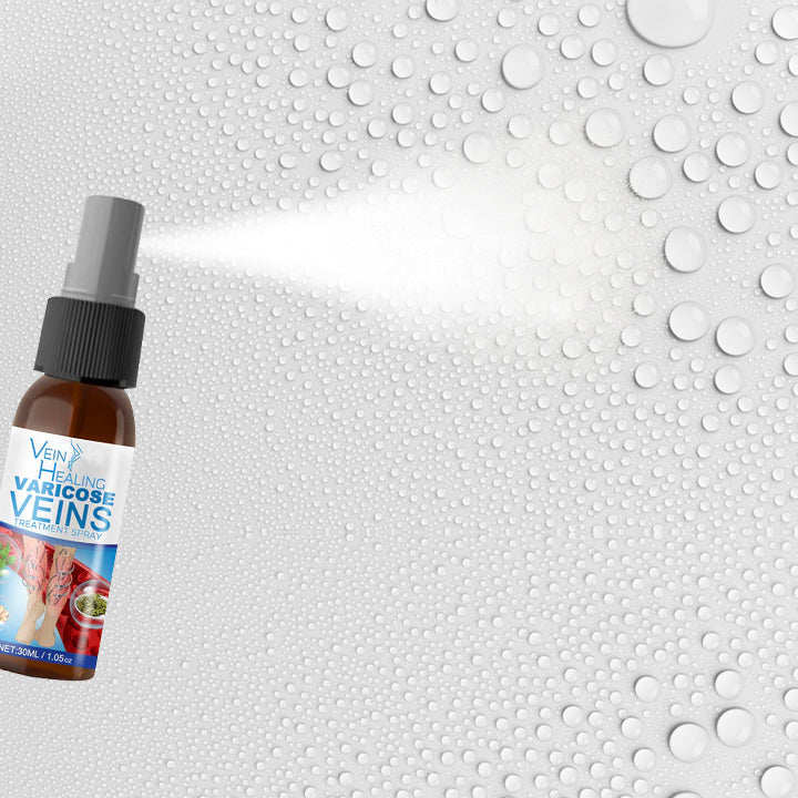 VeinDefense™ Varicose Treatment Spray