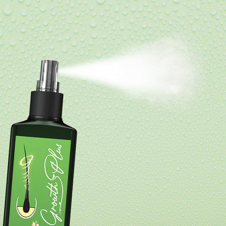 RegrowPlus™ Hair Nourishing Ginger Spray