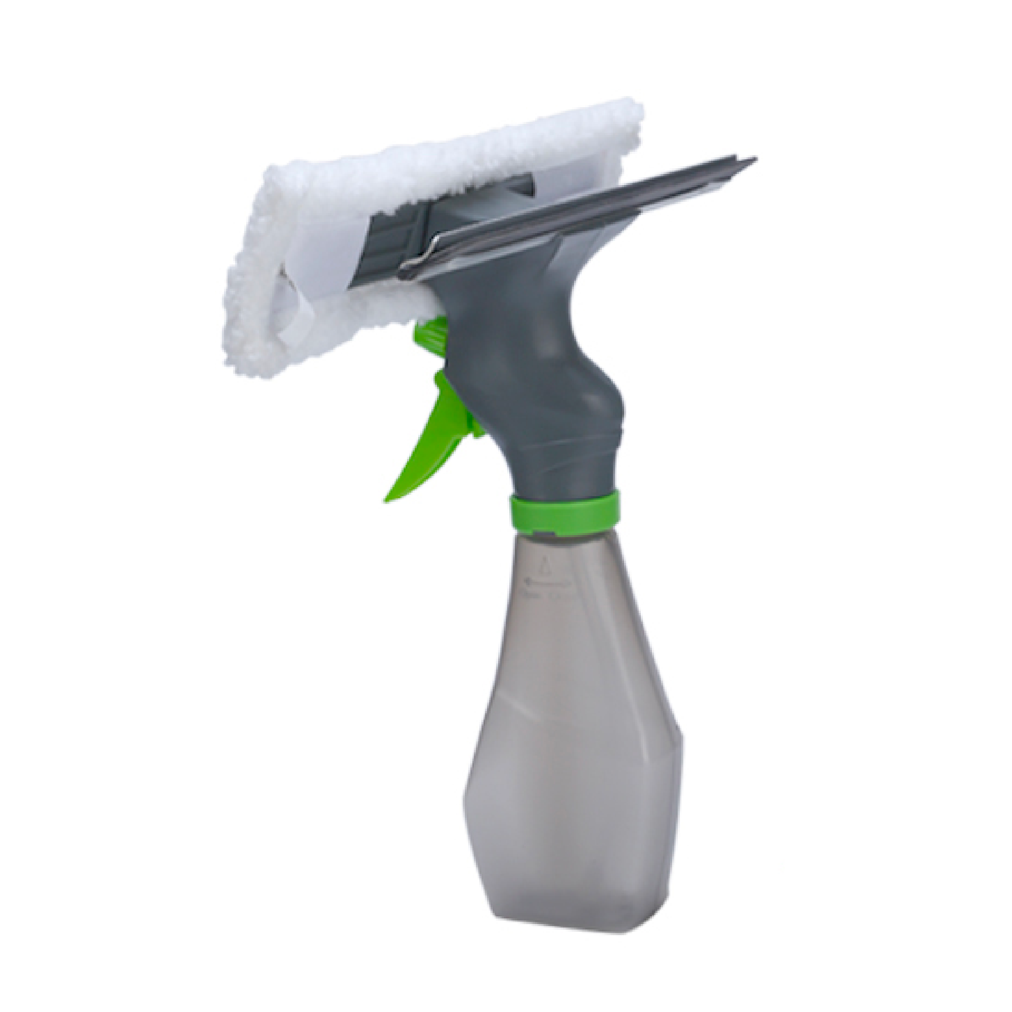 Spray & Wipe Window Cleaner