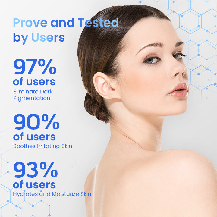 LumiBright™ Japan NeckUP Collagen Whitening Cream