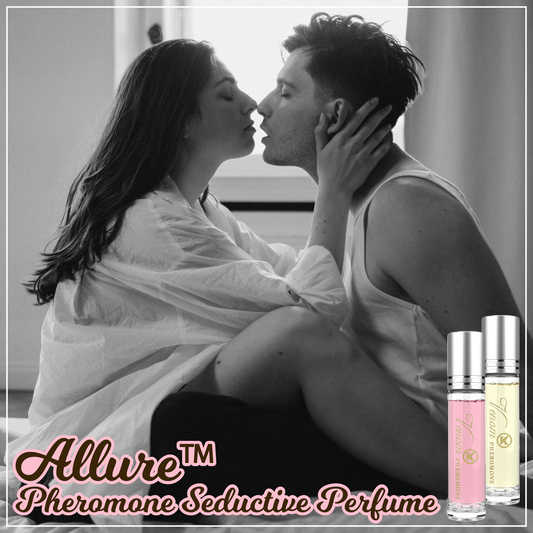 Allure™ Pheromone Seductive Perfume