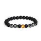 LymphDetox™ Magnetic Obsidian Anklet