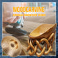 Wood Carving Angle Grinder Disc
