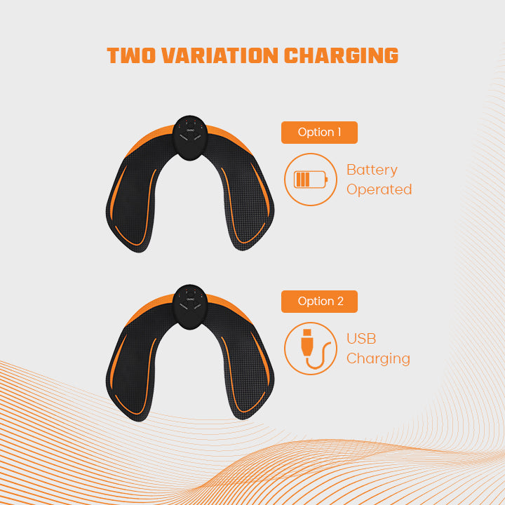 FitHips™ Microcurrent ButtLift Trainer