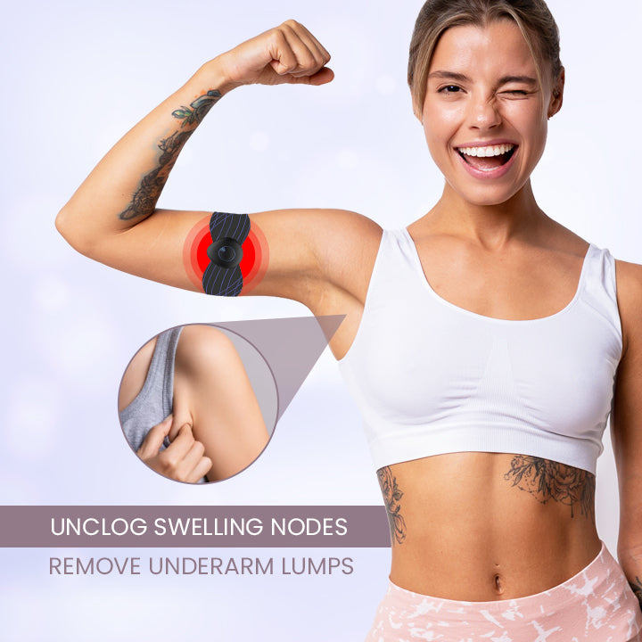 LymphCare™ EMS Massager Pad