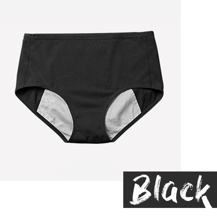 Breathable Leak-Proof Panties