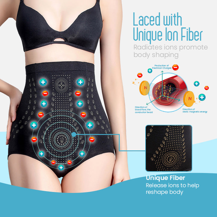 IonFiber™ BodyTrim Shapewear