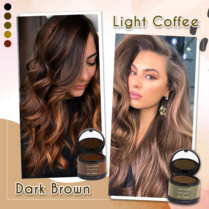 Easy Cover Up Volumizing Powder