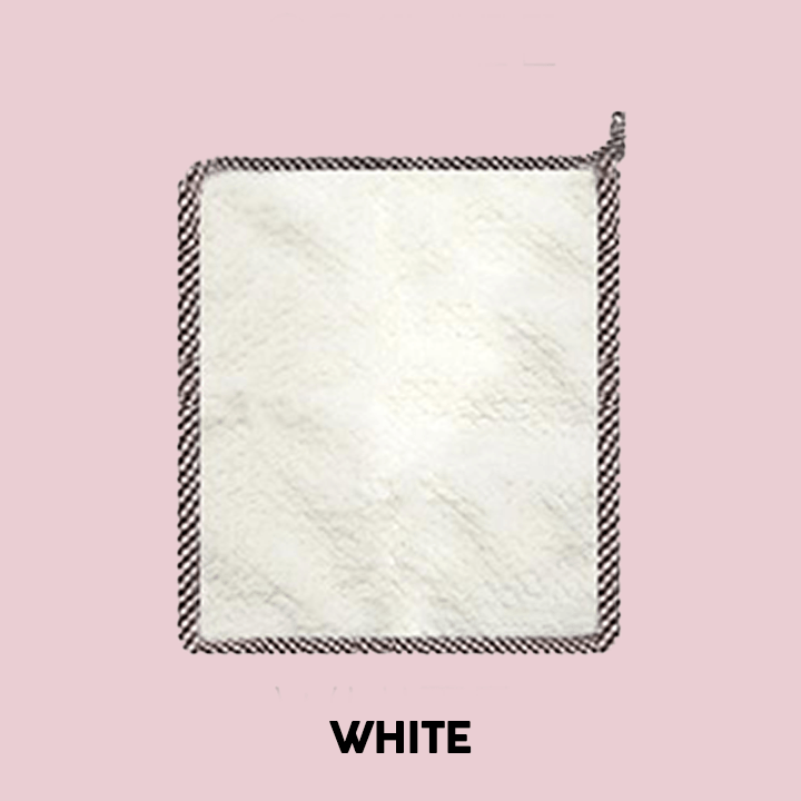 Super Absorbent Microfiber Cleaning Cloth