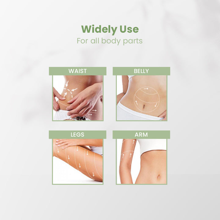 SlimCleanse™ Detox Slimming Patch