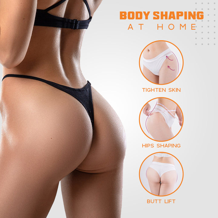 EMS Hip Massage Enhancer